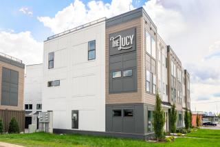 Chloe at The Lucy by Stay Local Nashville - Nashville - 9