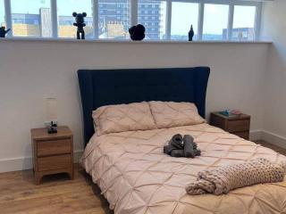 Cozy Studio in Maidstone City Centre - Maidstone - 6