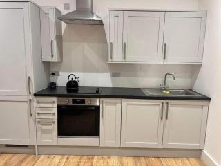 Cozy Studio in Maidstone City Centre - Maidstone - 8
