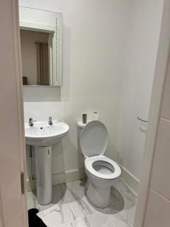 Cozy Studio in Maidstone City Centre - Maidstone - 7