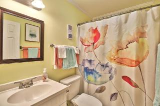 Windsong 207-Ocean Front-Sleep5-Private Balcony - North Myrtle Beach - 3