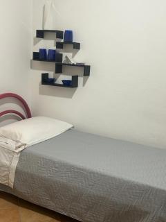 A casa di Emilio - Porto Santo Stefano - 1