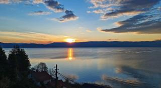 ROYAL VIEW Apartments - Struga - 0