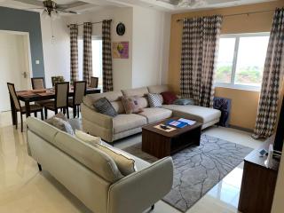 Ocean View Apartments - 0