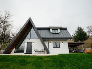 Cabana A-Frame NorthLand - 9