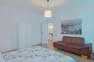 Big family apartment in Bamberg - Bamberg - 8