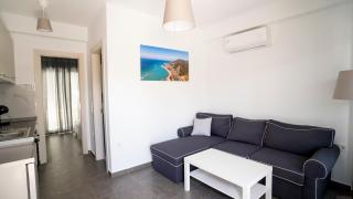 Danai D Apartment Ofrynio Beach - Ofrínion - 9