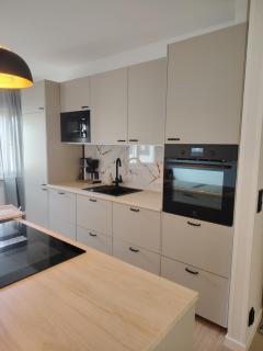 Renovated apartment in Joensuu - Joensuu - 1