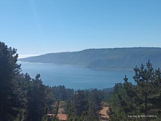 Hostal Vista hermosa del Páramo alto, Laguna Verde - Valparaíso - 8