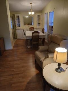 House backs to wooded area - Conant - 2