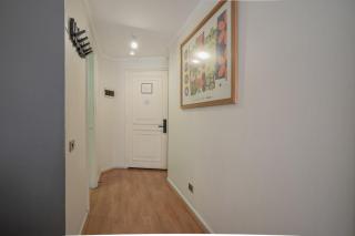 Modern 1BR with view of the Costanera Center - Santiago - 5