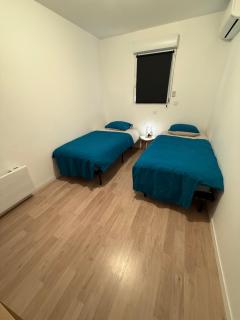 Maison T3 avec jardin - Narbonne - 3