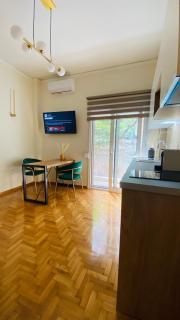 Ilisia mini suite - Atenas - 4
