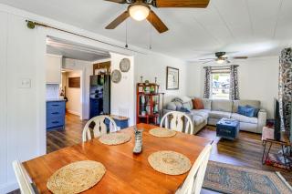 Walk to River and Trails Cozy Damascus Cottage! - Damascus - 6