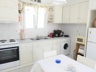 Valentinas City Apartment - Naxos Chora - 7