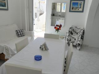 Valentinas City Apartment - Naxos Chora - 6
