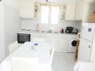 Valentinas City Apartment - Naxos Chora - 8