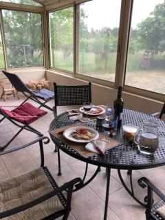 La maison des Sources - 7