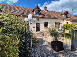 L'Abaca 25 - Sainte-Geneviève-lès-Gasny - 0