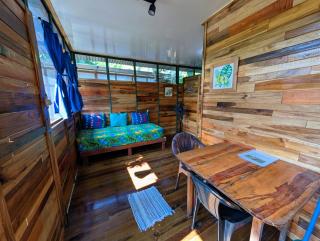 Arboura Eco Cabins - Uvita - 8