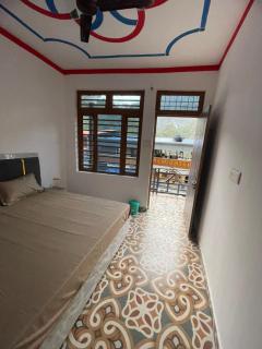 Shiv parwati Residency - Jāmb - 5