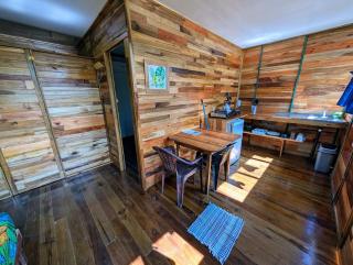 Arboura Eco Cabins - Uvita - 7