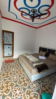 Shiv parwati Residency - Jāmb - 4