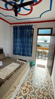 Shiv parwati Residency - Jāmb - 2