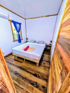 Arboura Eco Cabins - Uvita - 4