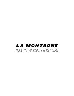 Montagne le Maelström - 9