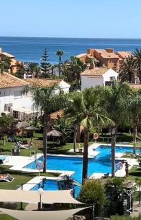 Fantastic apartment VFT MA 75455 - Manilva - 0