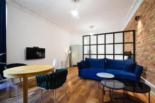 Strzelecka 25 by LookAp - 9