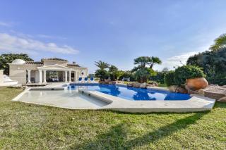 Villas Guzman - Ifach - Calpe - 5