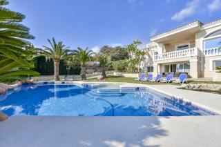 Villas Guzman - Ifach - Calpe - 2