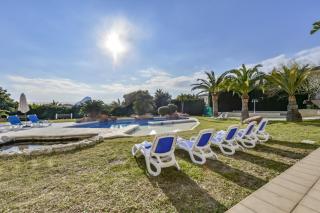 Villas Guzman - Ifach - Calpe - 6