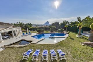 Villas Guzman - Ifach - Calpe - 0