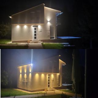 Weekend house Mila - Bijelo Polje - 9