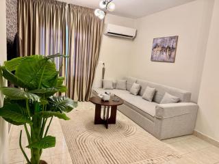 Comfy Rehab Apartment - Il Cairo - 0