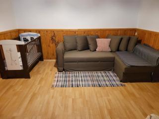 Heart of Galysági Village Guesthouse - 3