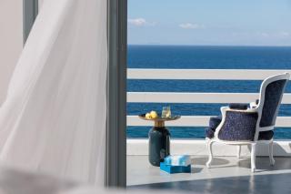 Kana Hotel - Ambrami - 4