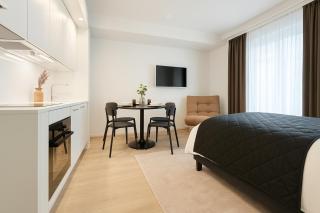Tammer Huoneistot - City Suite 4 - Perfect Location & Great Amenities - Tampere - 6