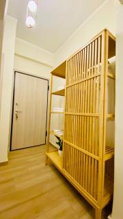 Ilisia mini suite - Athen - 1