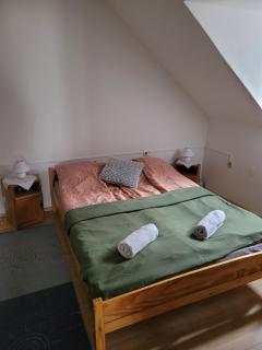 Heart of Galysági Village Guesthouse - Teresztenye - 4