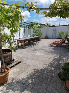 The Liberty Terrace - Udine - 7