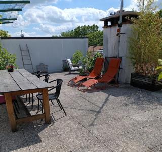 The Liberty Terrace - Udine - 8