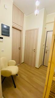 Ilisia mini suite - Athen - 3