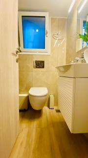 Ilisia mini suite - Athen - 4