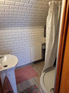 Heart of Galysági Village Guesthouse - Teresztenye - 6