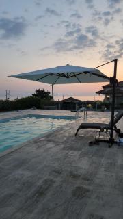 Mediterraneo Suites with Pool & Sea View Escape - Nea Kalikratia - 3