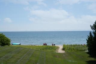 Square Rigger Lodge - Jacksonport - 9
